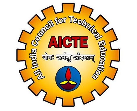 AICTE Logo