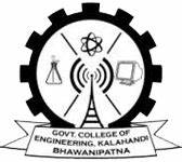 GCEK Logo