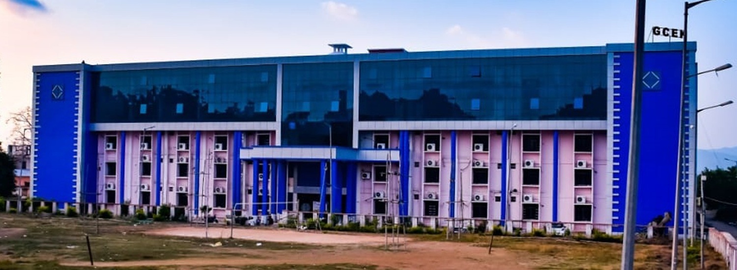 GCE Kalahandi Campus